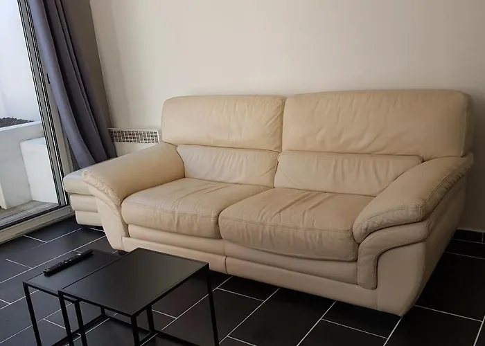 Maison Vue Cite 2