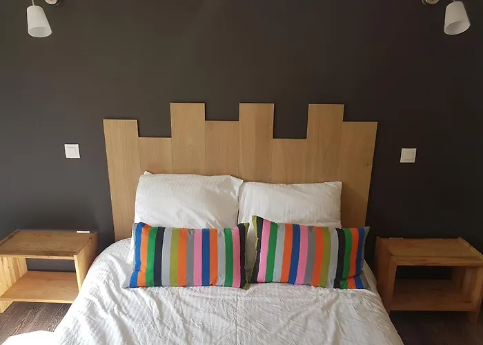 Maison Vue Cite 2