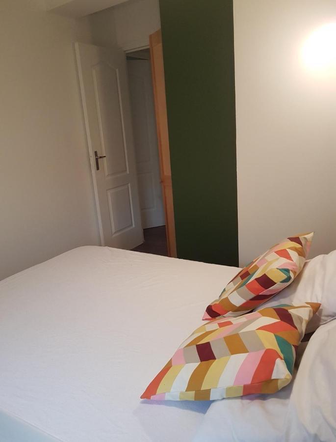 Сasa de vacaciones Maison Vue Cité 2