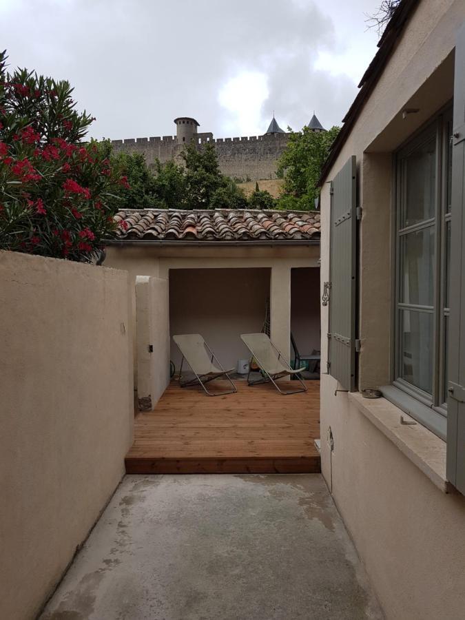 Maison Vue Cite 2 Ferienhaus
