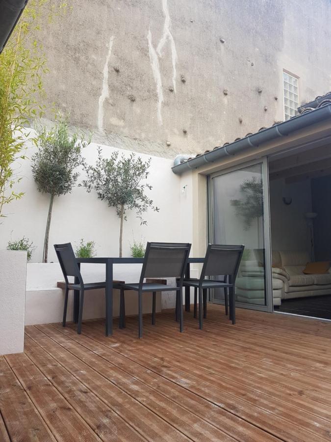 Maison Vue Cite 2 Ferienhaus