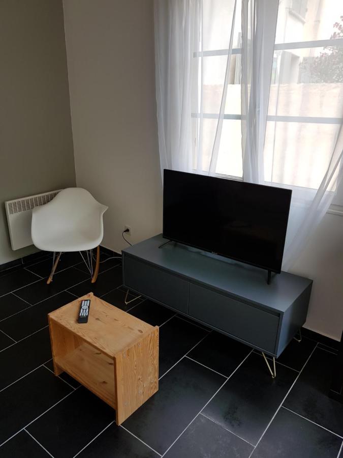 Maison Vue Cité 2 Сasa de vacaciones Carcasona