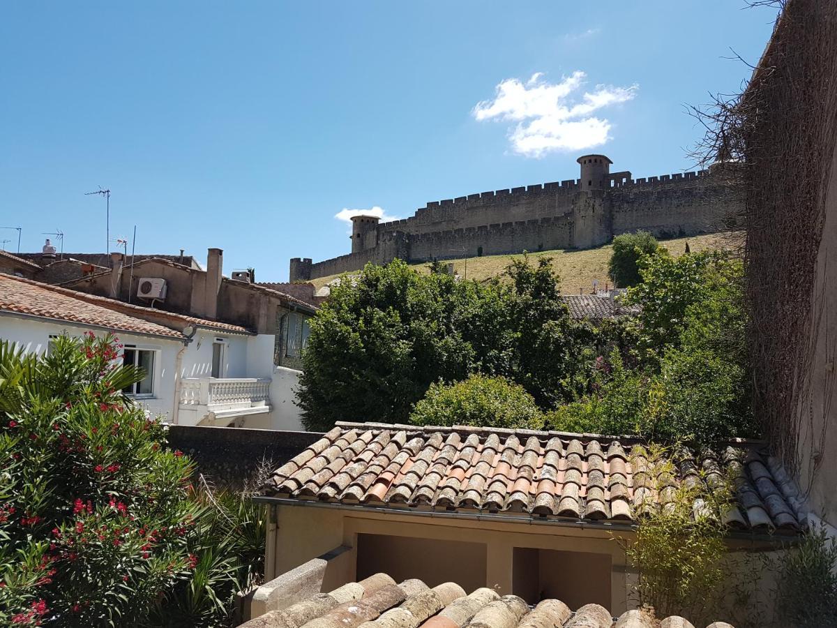 Maison Vue Cite 2 Ferienhaus