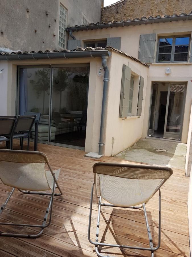 Maison Vue Cité 2 Сasa de vacaciones