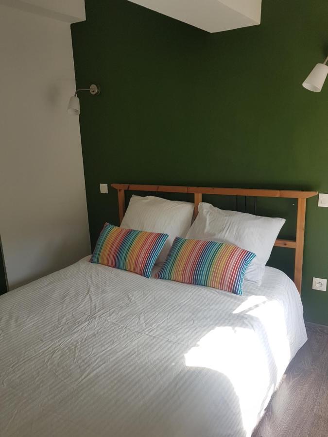 Maison Vue Cite 2