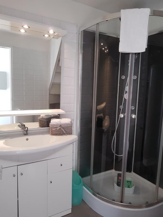 Сasa de vacaciones Maison Vue Cité 2 *