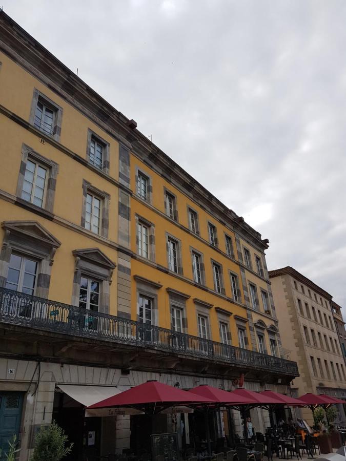 Сasa de vacaciones Maison Vue Cité 2 Carcasona
