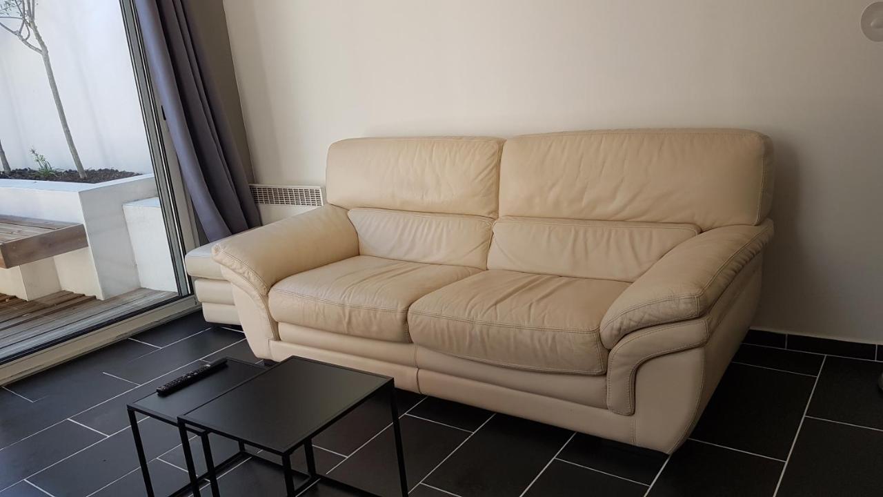 Maison Vue Cite 2 *