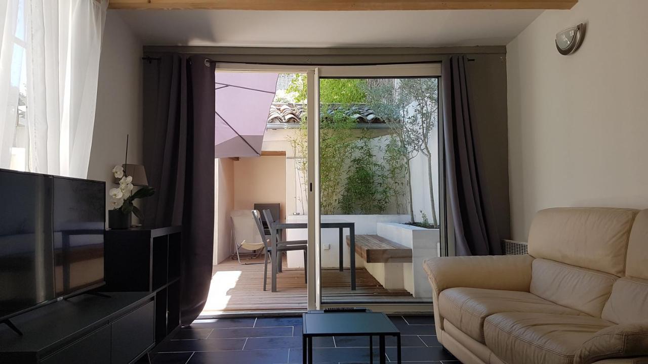 Ferienhaus Maison Vue Cite 2 Carcassonne