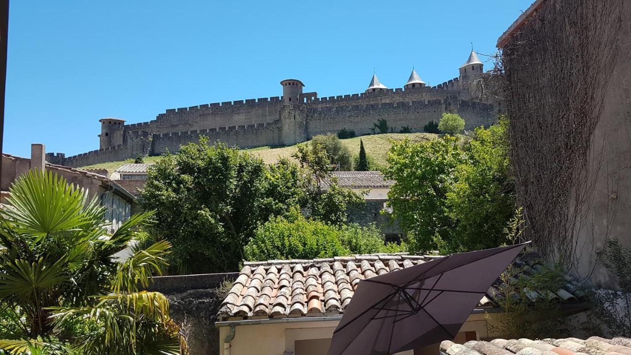 Maison Vue Cité 2