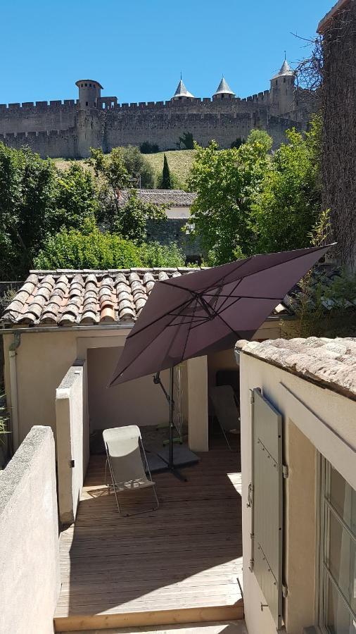 Maison Vue Cite 2 Ferienhaus