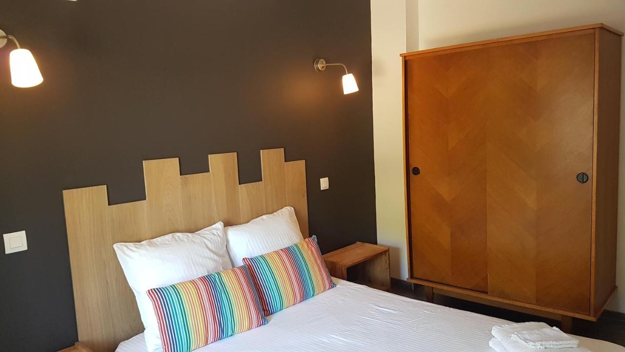 Сasa de vacaciones Maison Vue Cité 2 Carcasona