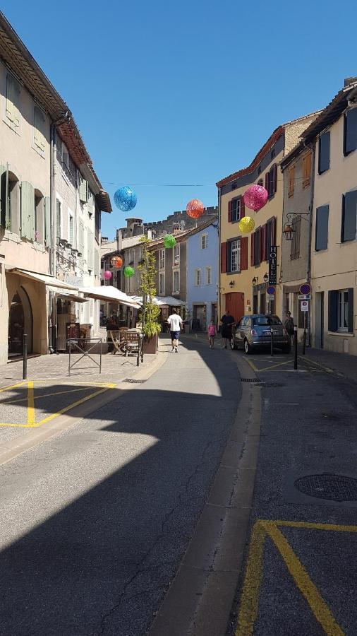 Maison Vue Cite 2