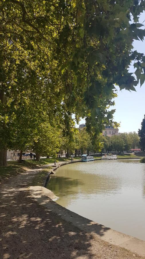 Сasa de vacaciones Maison Vue Cité 2 *