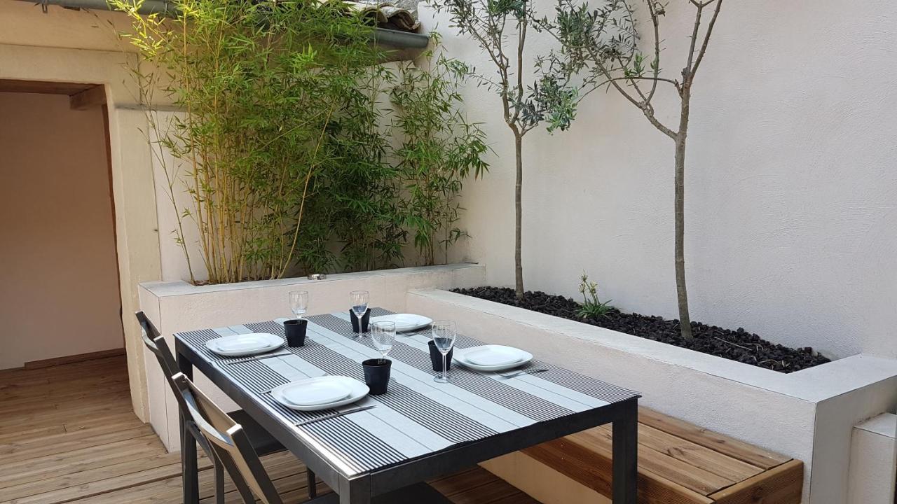 Maison Vue Cité 2 Сasa de vacaciones