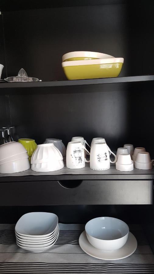 Сasa de vacaciones Maison Vue Cité 2 Carcasona