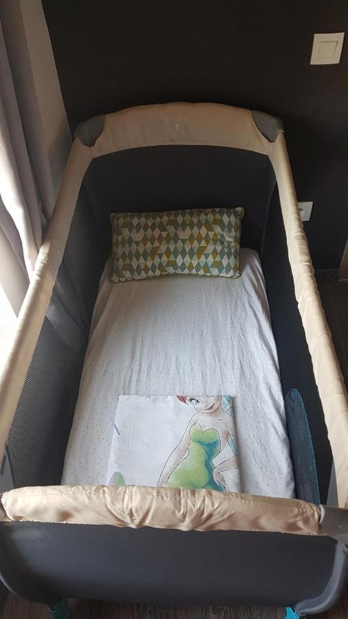 Сasa de vacaciones Maison Vue Cité 2