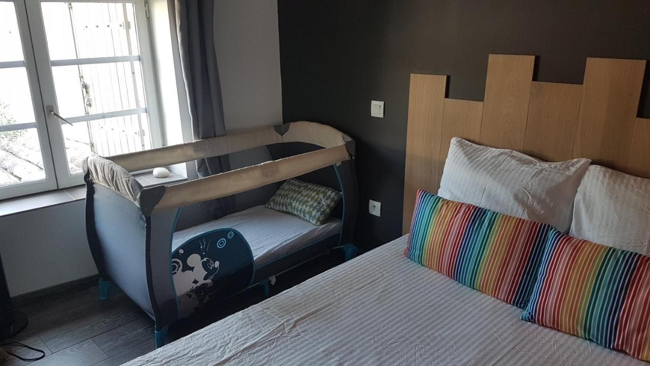 Maison Vue Cité 2 Сasa de vacaciones *