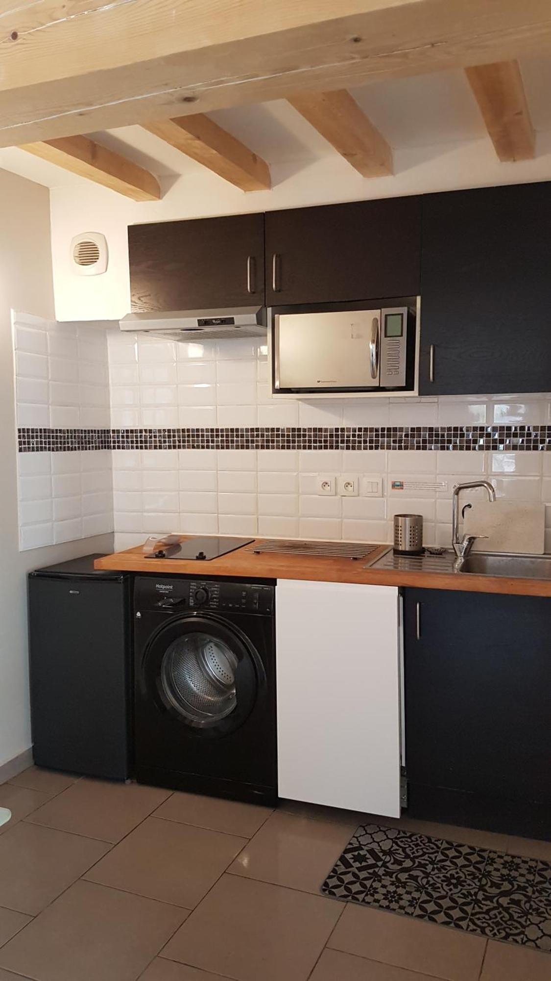 Сasa de vacaciones Maison Vue Cité 2 *