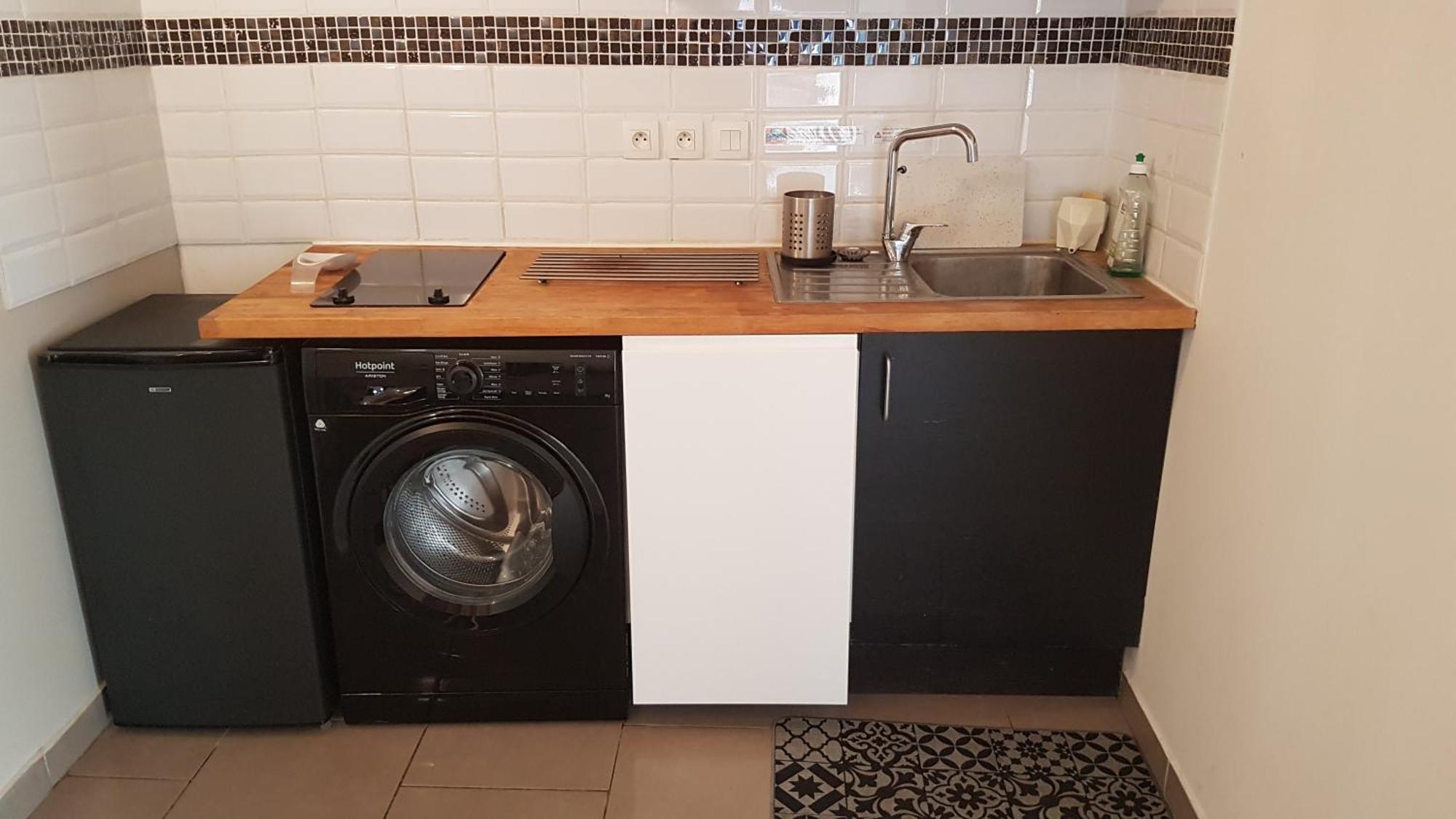 Сasa de vacaciones Maison Vue Cité 2 Carcasona